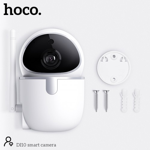 DI10 Smart Camera